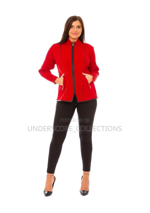 Unique Original Turkey Sweaters - thumbnail 4