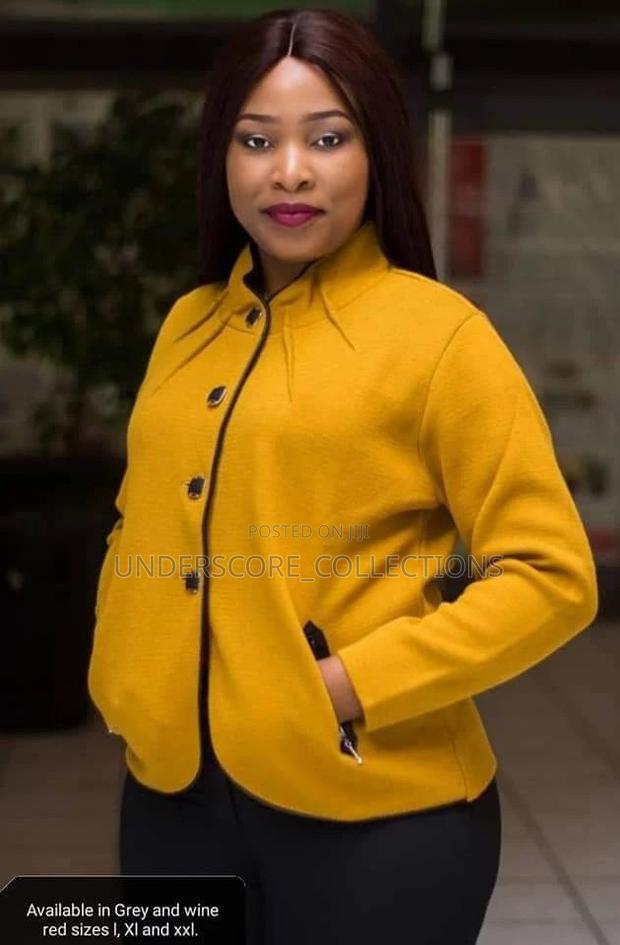 Unique Original Turkey Sweaters - thumbnail 5