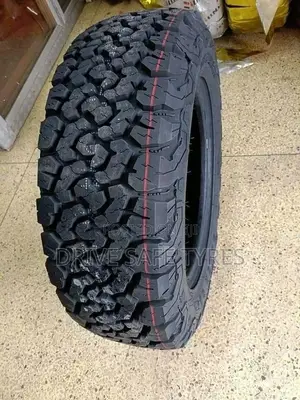 265/70 R16 Black Bear Tyre Allterrain (China)