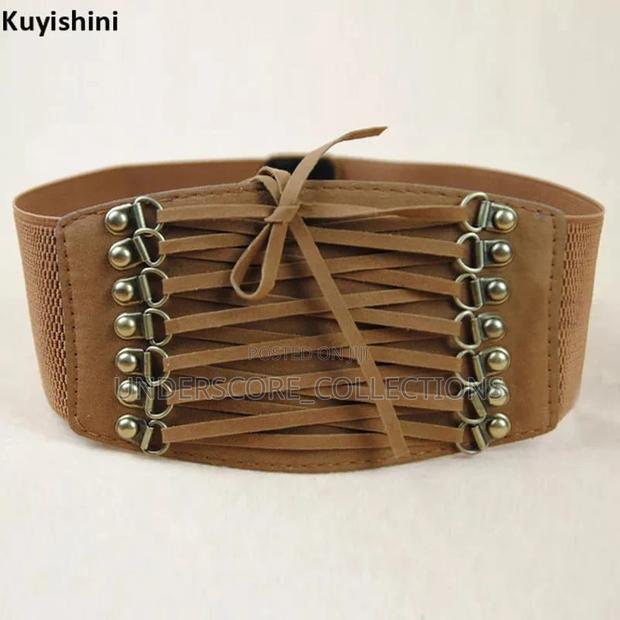 Classy Sexy Ladies Belt - thumbnail 3