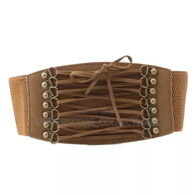 Classy Sexy Ladies Belt - thumbnail 2