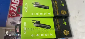 Oraimo Wireless Single Headset
