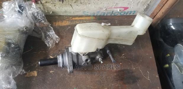 Toyota Sienta Brake Master Cylinder. - thumbnail 2
