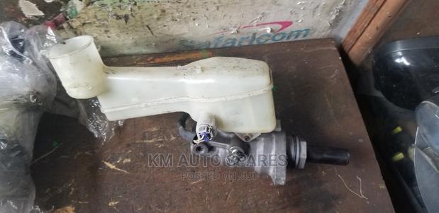 Toyota Sienta Brake Master Cylinder. - thumbnail 3