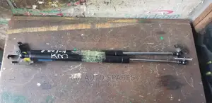 Toyota Harrier 240 Boot Shock.