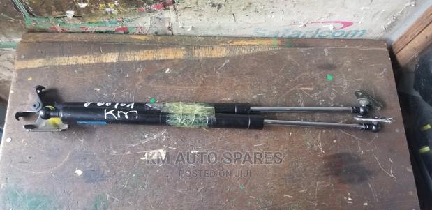 Toyota Harrier 240 Boot Shock.
