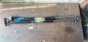 Toyota Harrier 240 Boot Shock.