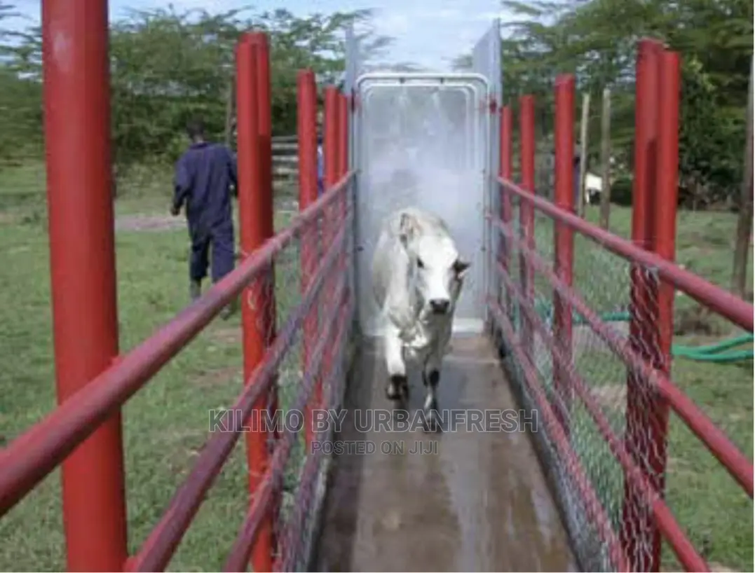 Spray Race in Kilimani Farm Machinery & Equipment, Kilimo By Urban