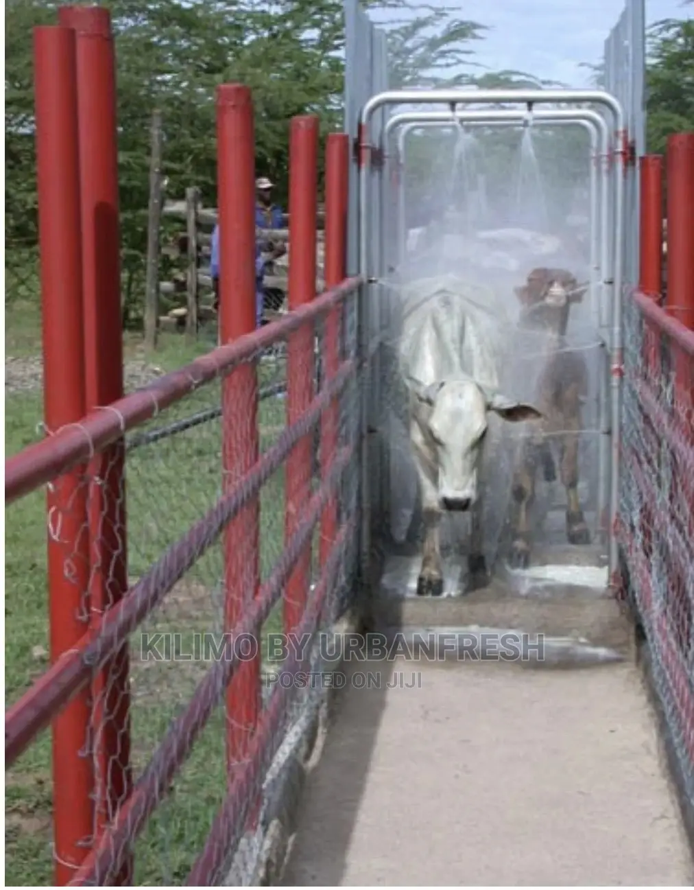 Spray Race in Kilimani Farm Machinery & Equipment, Kilimo By Urban