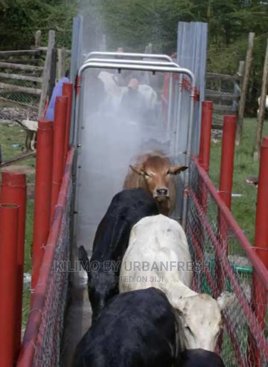 Spray Race in Kilimani Farm Machinery & Equipment, Kilimo By Urban