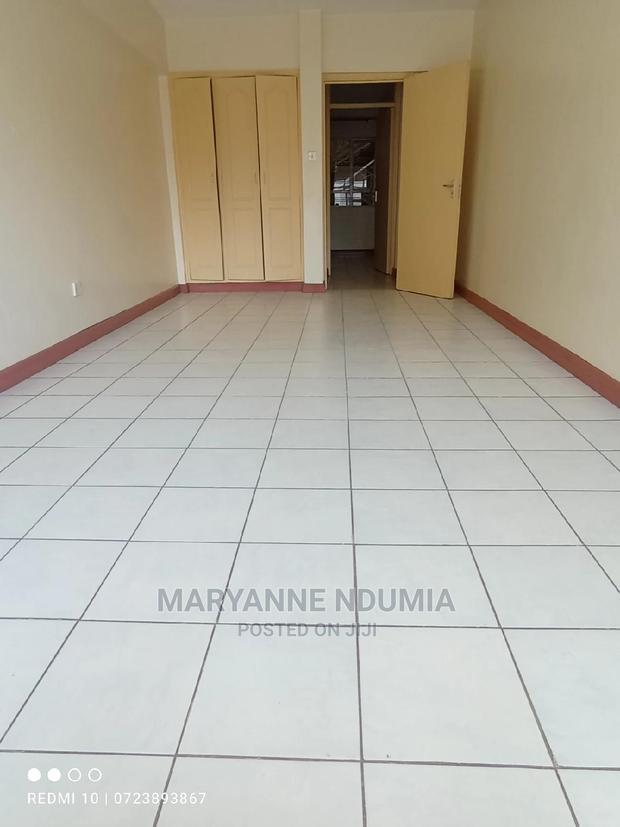 2bdrm Apartment in South C for Rent - main view