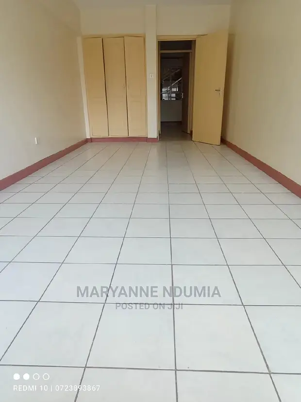2bdrm Apartment in South C for Rent