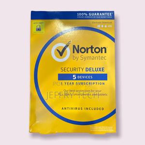 Norton by Symantec 5 Devices - thumbnail 2