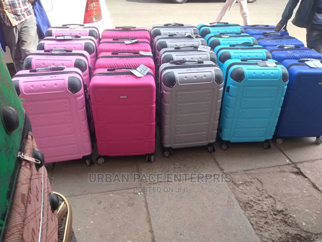 Classic Travel Bags in Nairobi Central Bags, Urban Pace Enterprise