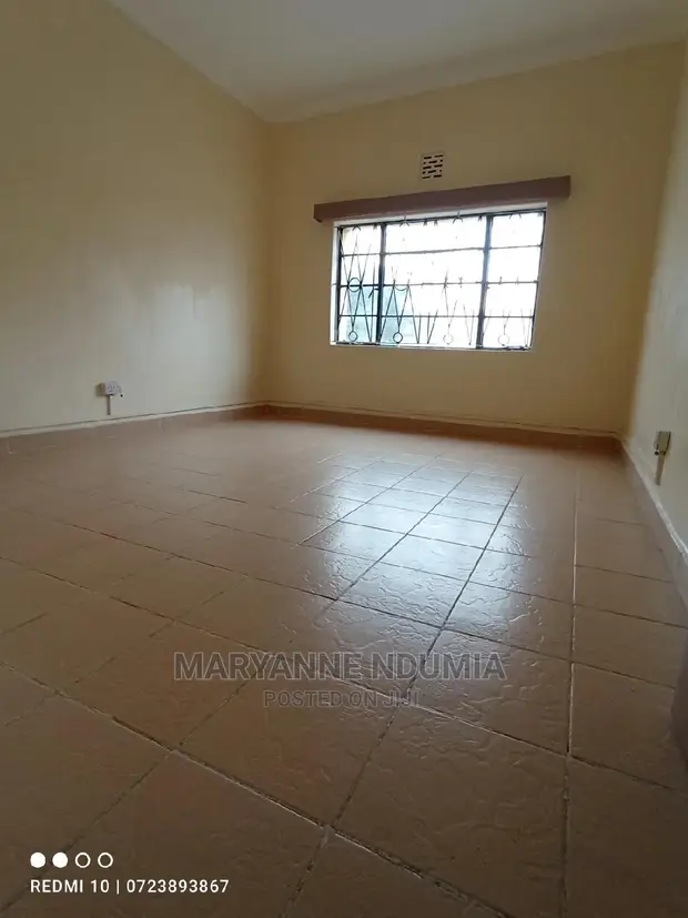 1bdrm Apartment in Nairobi West for Rent