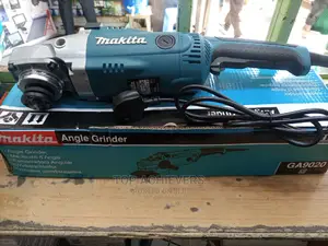 Makita Angle Grinder
