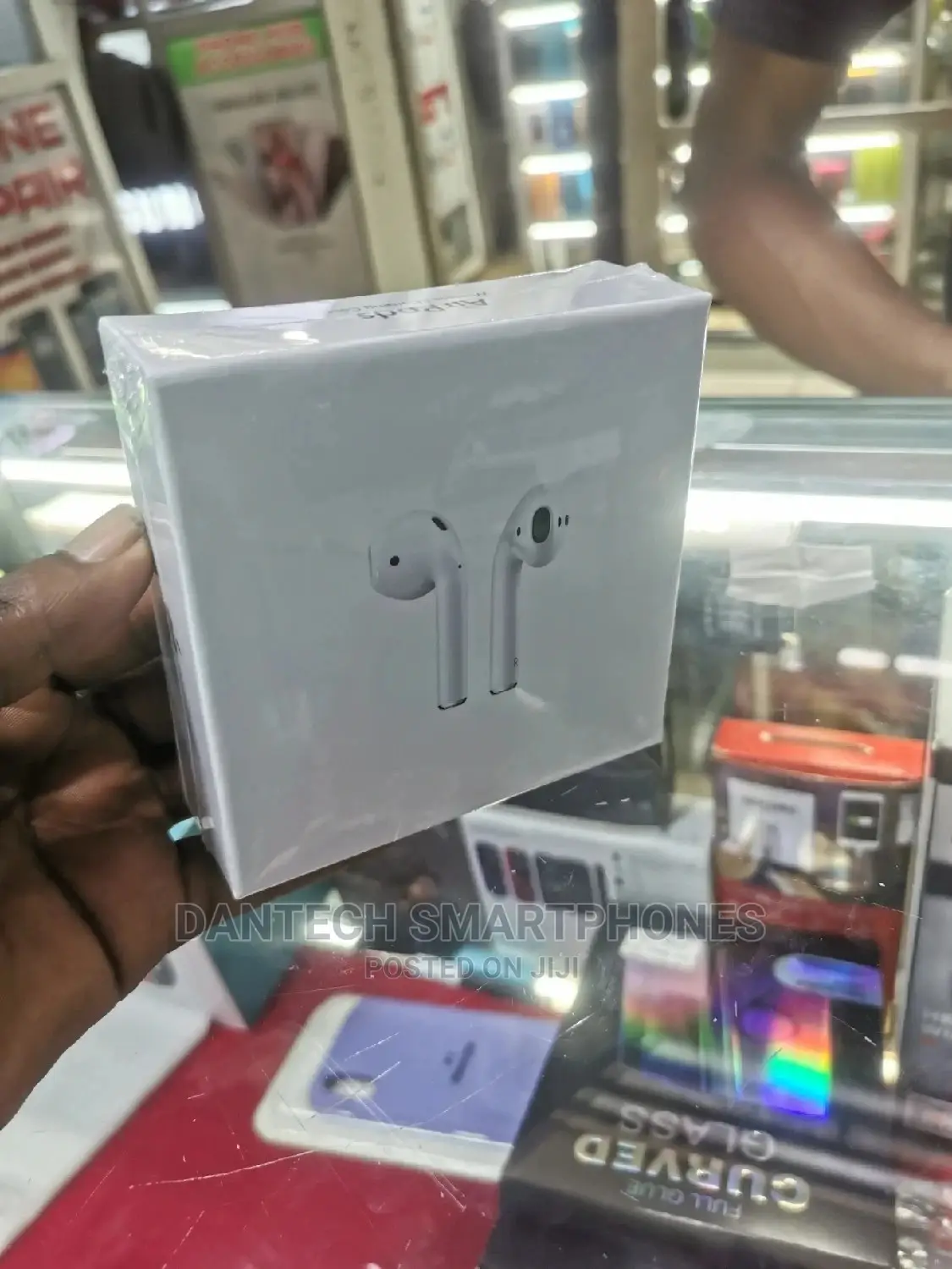 Original Airpods 2