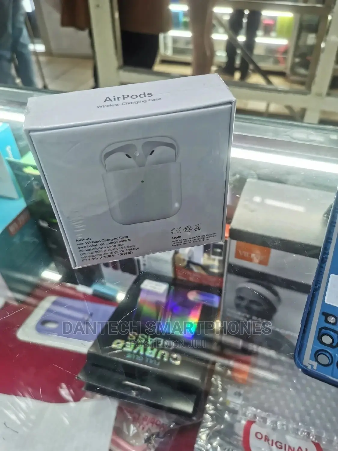 Original Airpods 2