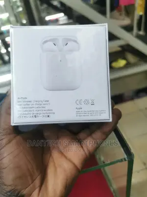 Original Airpods 2