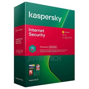 Kaspersky Internet Security 2022 - 1 Device (PC Windows Or - thumbnail 2