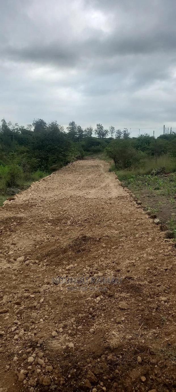 Kiserian 1⁄8 at 1 Million. - thumbnail 9