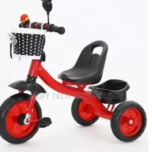 Tricycle Bike