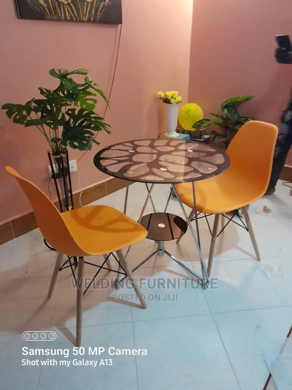 Dinning Table