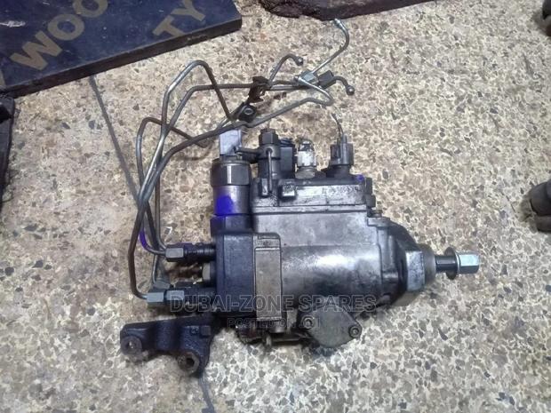 Injector Pump Prado 95.