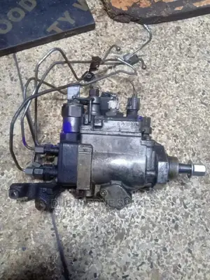 Injector Pump Prado 95.