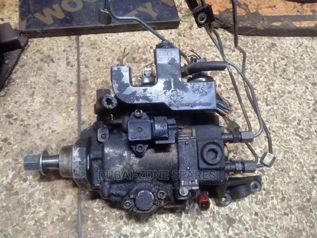 Injector Pump Prado 95. - thumbnail 4