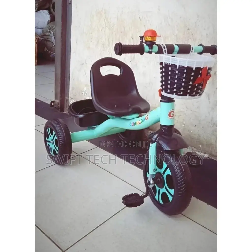 Original Kids Tri Cyle