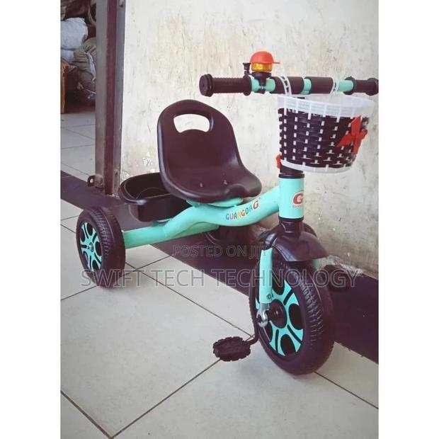 Original Kids Tri Cyle