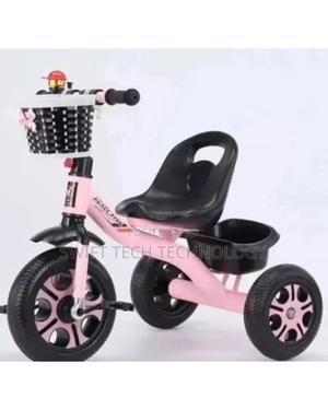 Kids Tri-Cycle Bike - thumbnail 2