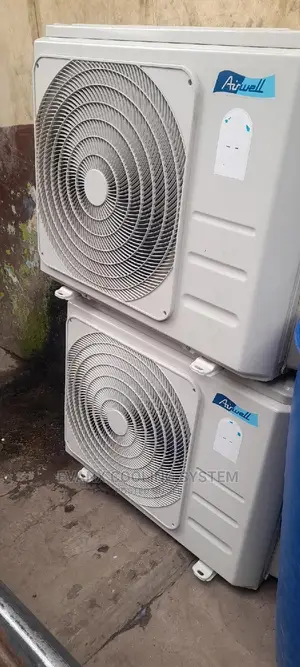 Chillers and Air Conditioner
