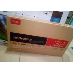 Tcl Smart Android Tv 32"inches - thumbnail 2