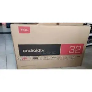 32inches Tcl With Youtube
