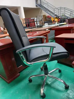 Elegant Office Chair