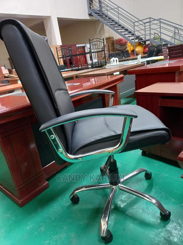 Elegant Office Chair