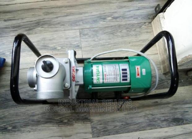 3" Shyuan Dc Water Pump - main view