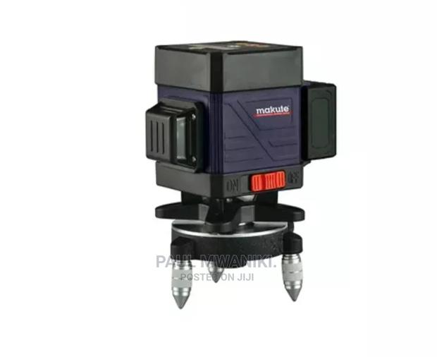 Blue Light 12lines Self Leveling Laser Lever