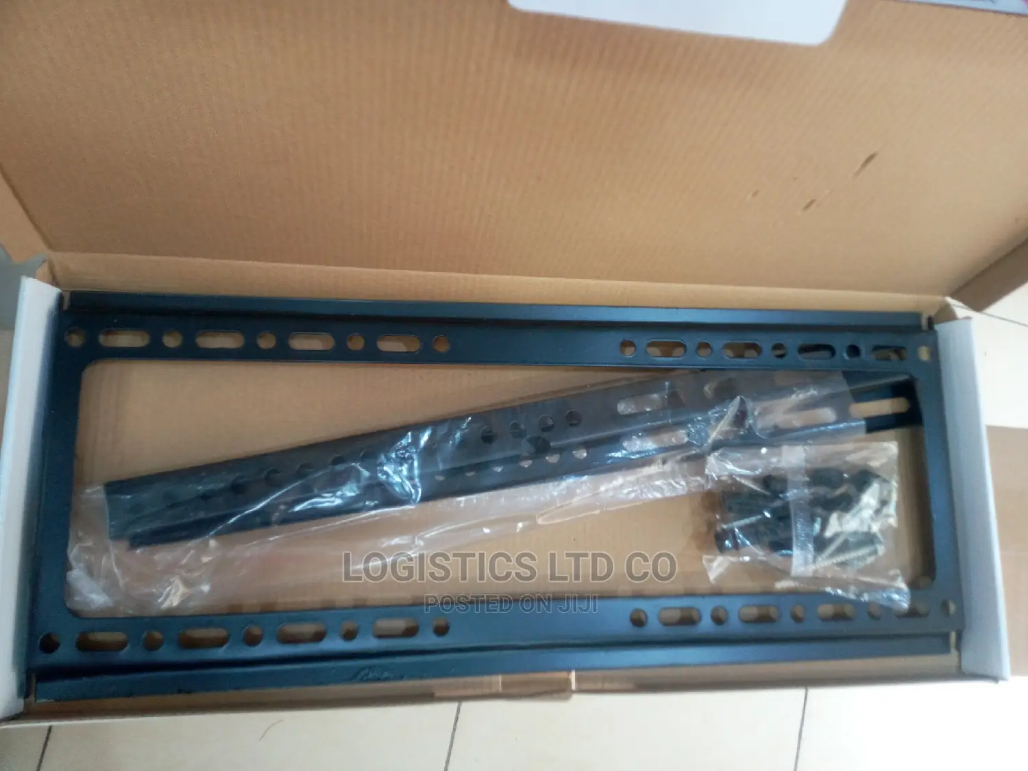 Fixed Led / Curved Tv Wall Mount 26 - 65 Screen