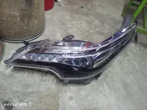 Toyota Fortuner 2014 Zenon