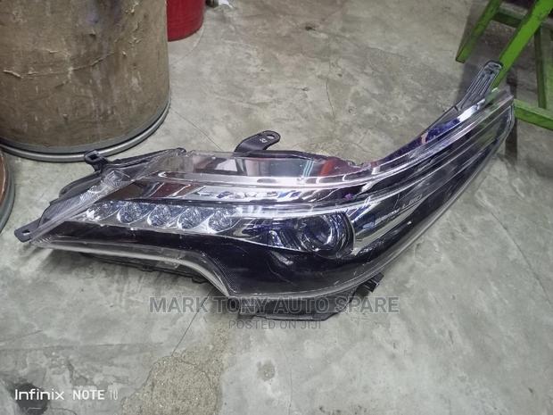 Toyota Fortuner 2014 Zenon