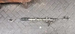Steering Rack Townace 2010