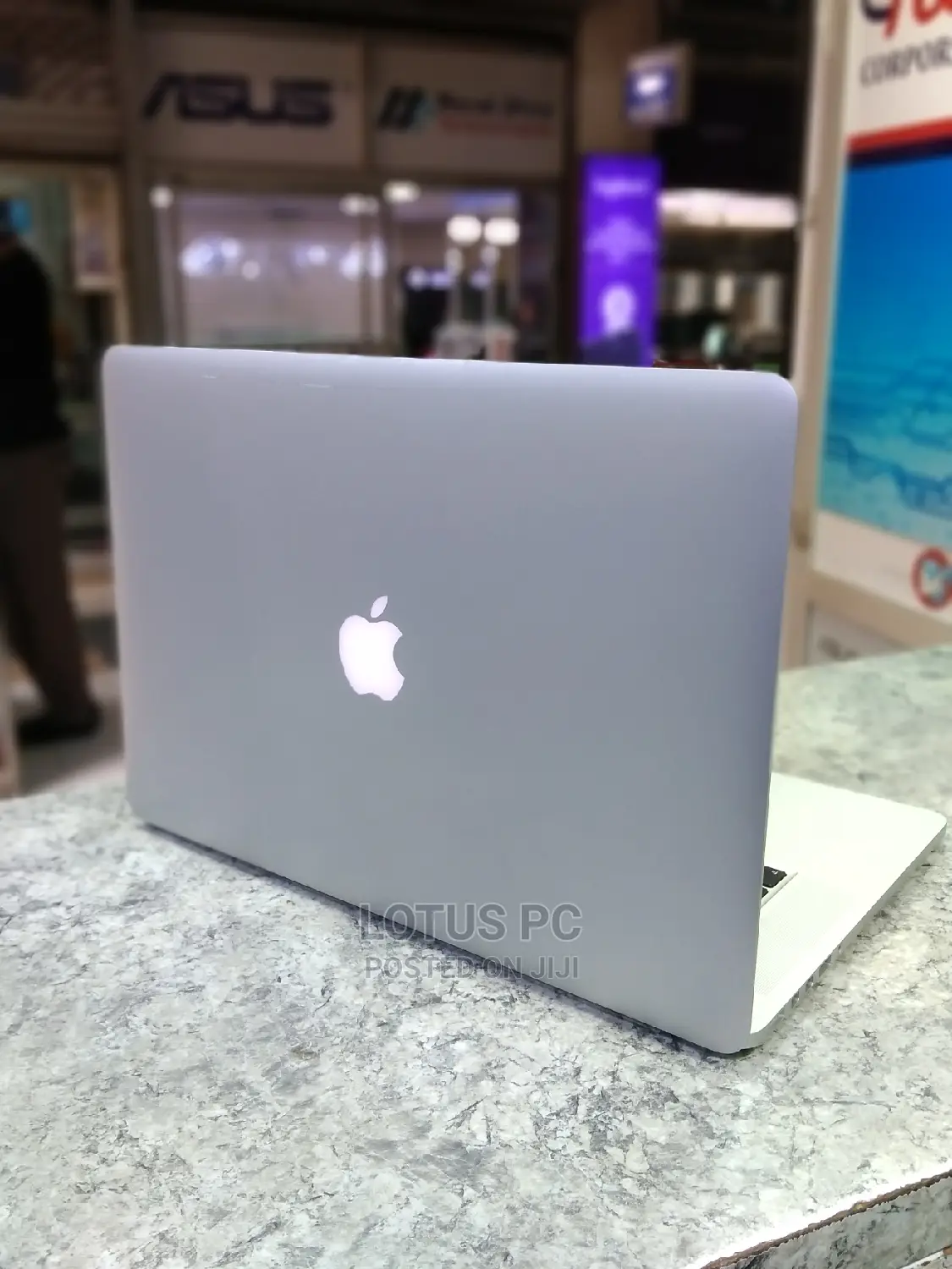 Laptop Apple MacBook 2015 16GB Intel Core I7 SSD 256GB