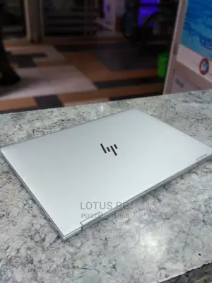Laptop HP EliteBook X360 1030 G2 8GB Intel Core I7 SSD 512GB