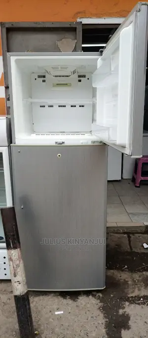 Samsung Double Door Fridge