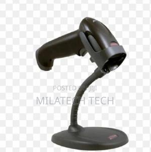 Barcode Scanner Syble Barcode Scanner0000 - thumbnail 2