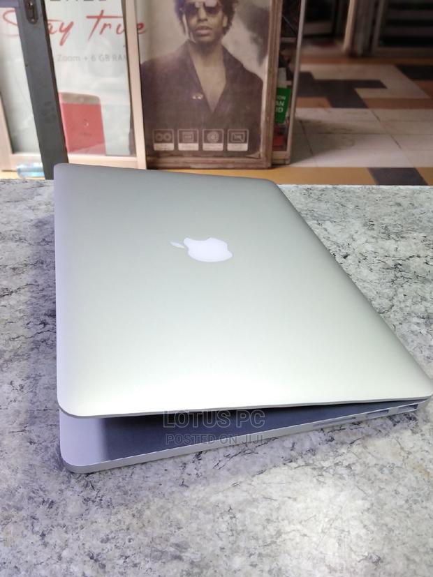 Laptop Apple MacBook 2015 8GB Intel Core I5 SSD 256GB - thumbnail 4