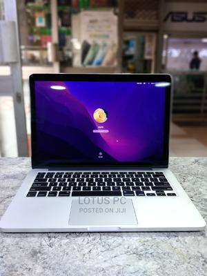 Laptop Apple MacBook 2015 8GB Intel Core I5 SSD 256GB - thumbnail 2